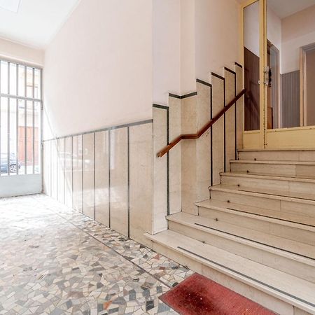Mm Pozzo Strada Mini Subway Studio Turin Exterior photo